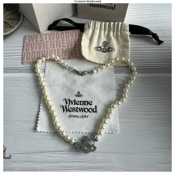 Vivienne Westwood Jewelry - Picture 2 of 7